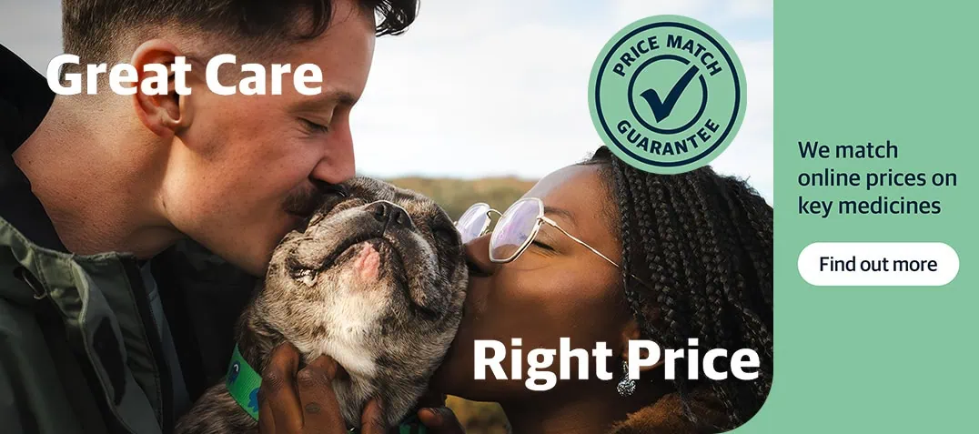 Forest Vets in Essex & London | Epping Vets | Harlow Vets